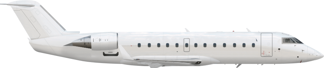 CRJ-200